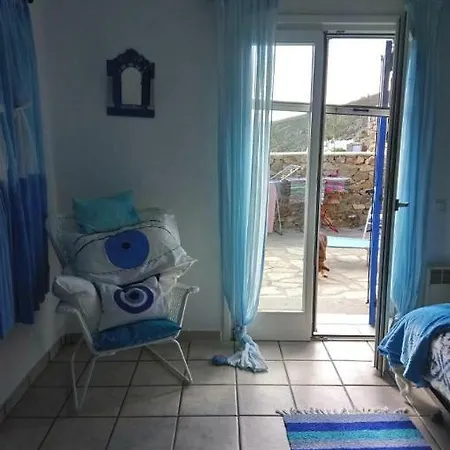 Panormos Vacation