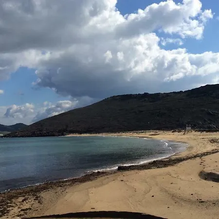 Panormos Vacation