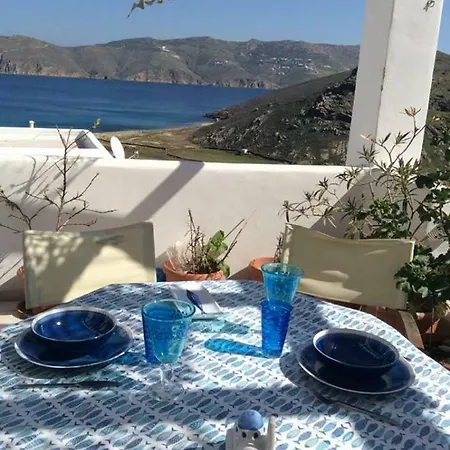 Panormos Vacation *