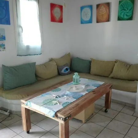 Panormos Vacation