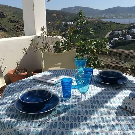 Panormos Vacation Panormos (Mykonos)