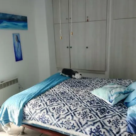 Panormos Vacation Holiday home
