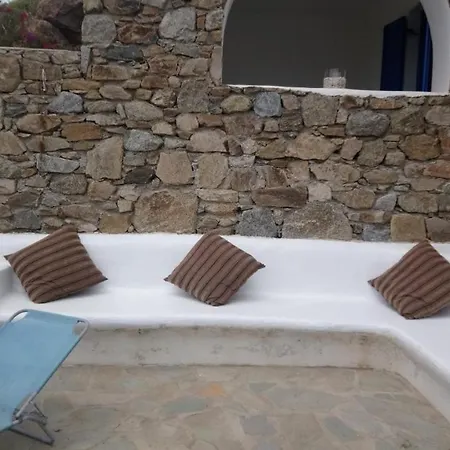 Panormos Vacation Holiday home *