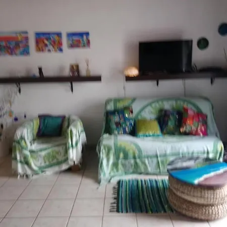 Panormos Vacation
