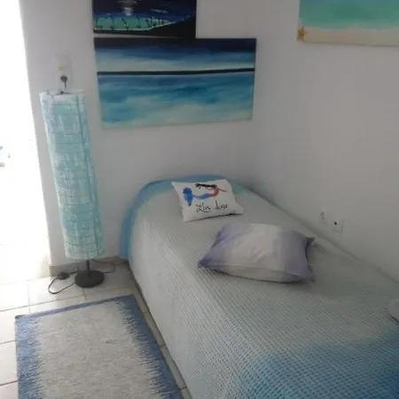 Panormos Vacation Holiday home Panormos (Mykonos)